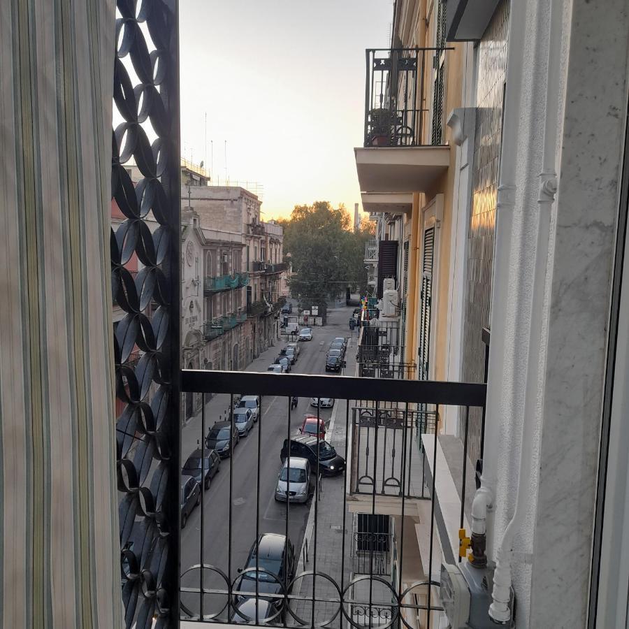 Sweet Night In Bari Apartment Екстериор снимка
