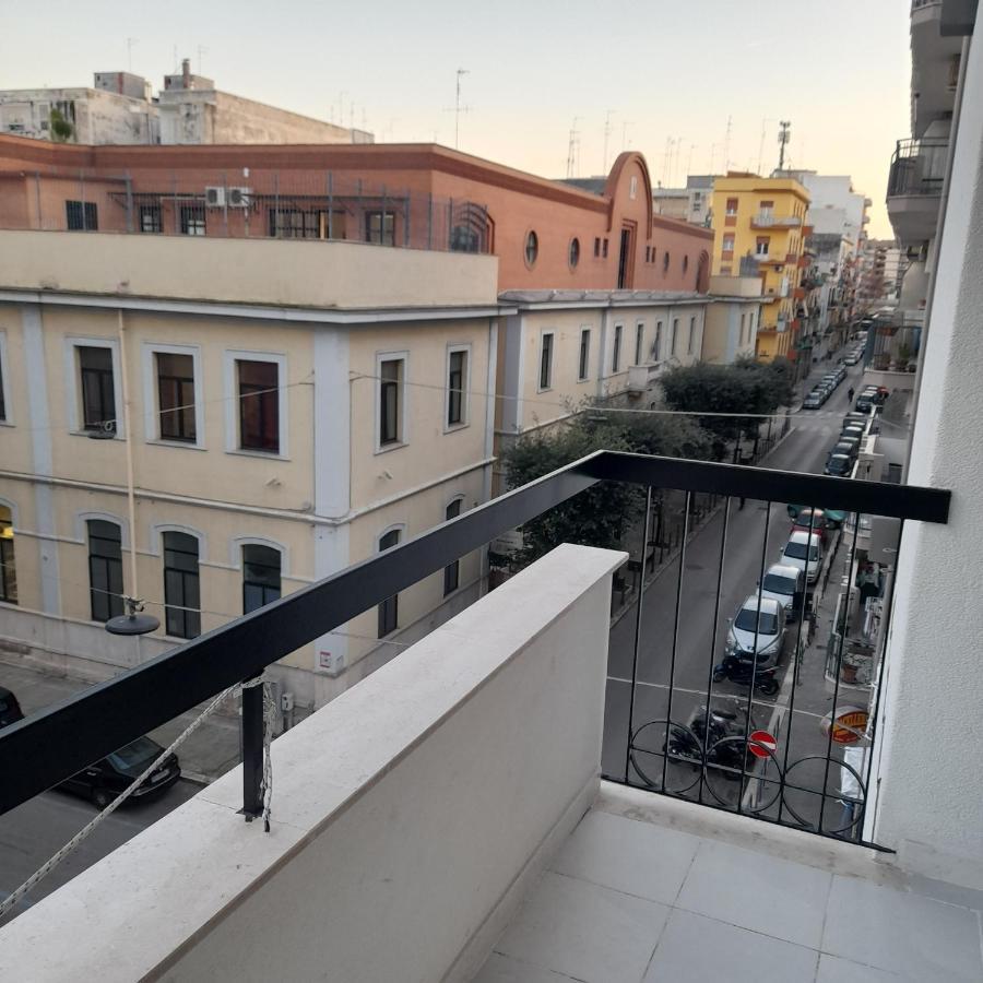 Sweet Night In Bari Apartment Екстериор снимка