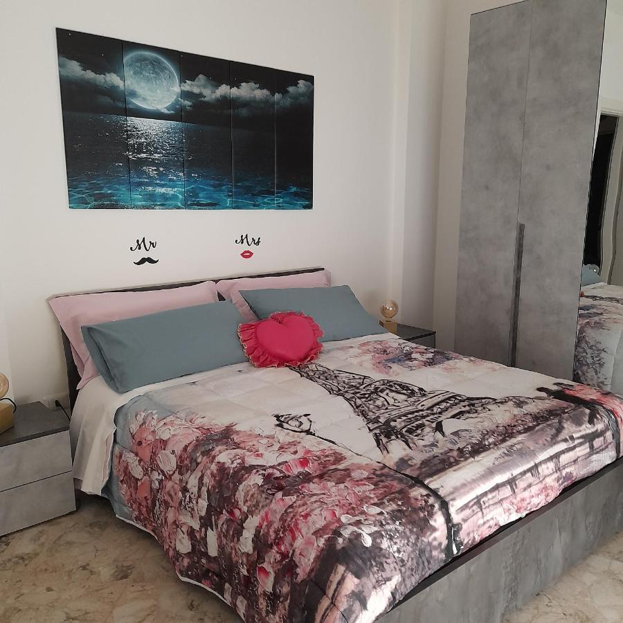 Sweet Night In Bari Apartment Екстериор снимка