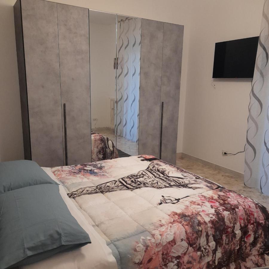 Sweet Night In Bari Apartment Екстериор снимка