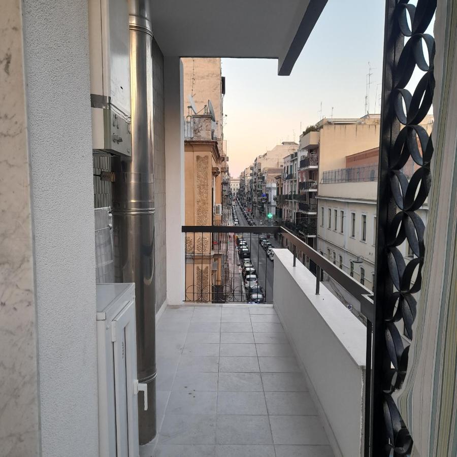 Sweet Night In Bari Apartment Екстериор снимка