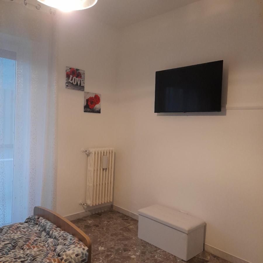 Sweet Night In Bari Apartment Екстериор снимка