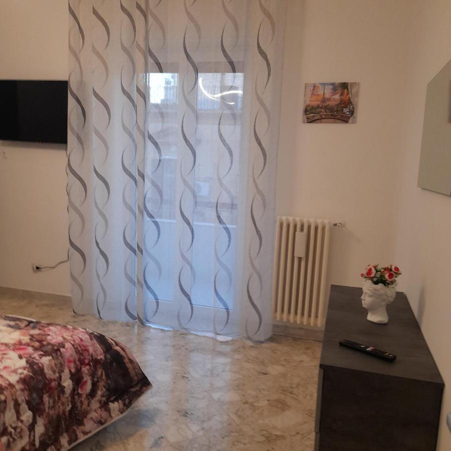 Sweet Night In Bari Apartment Екстериор снимка