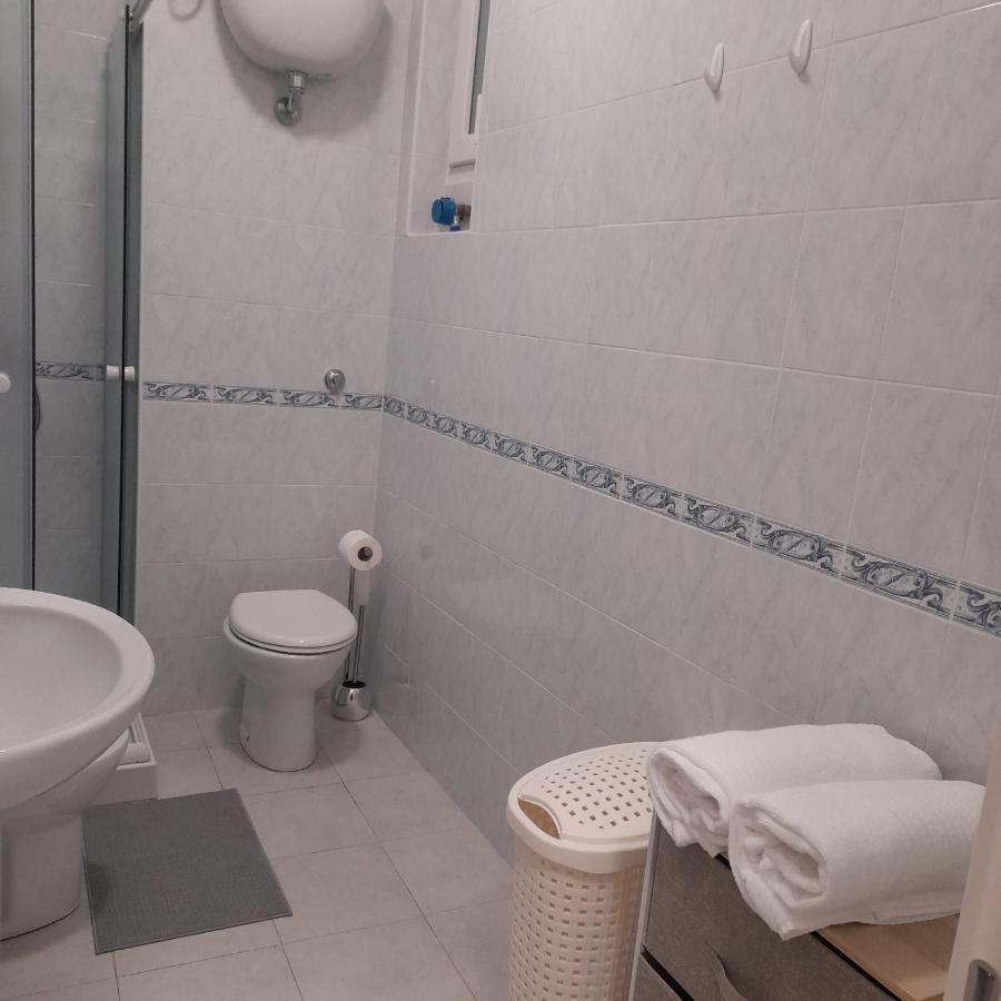 Sweet Night In Bari Apartment Екстериор снимка