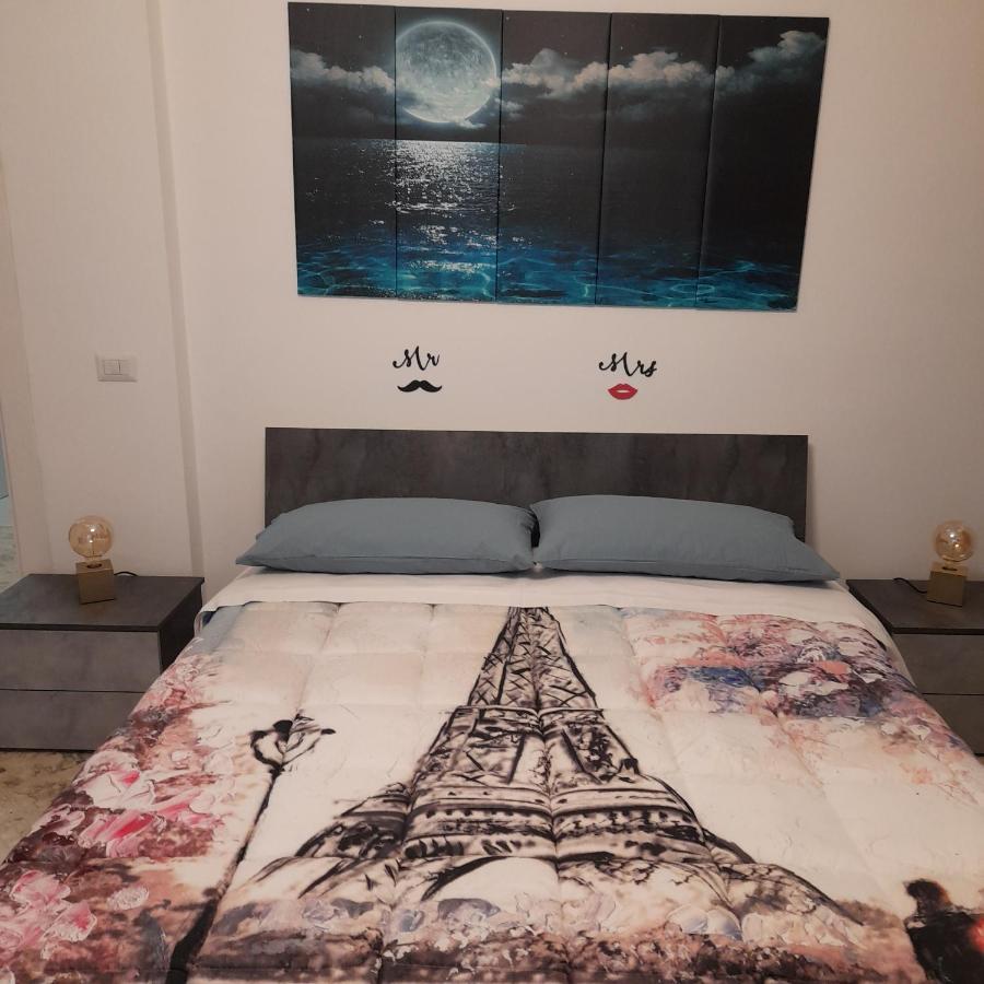 Sweet Night In Bari Apartment Екстериор снимка