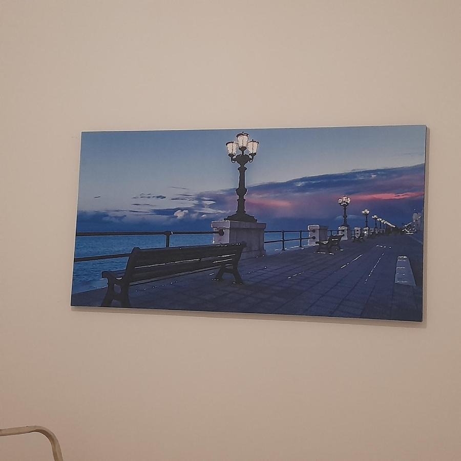 Sweet Night In Bari Apartment Екстериор снимка