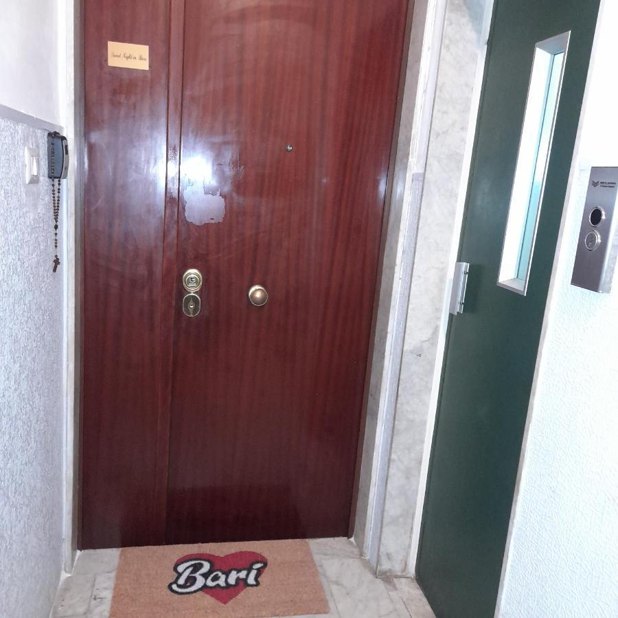 Sweet Night In Bari Apartment Екстериор снимка