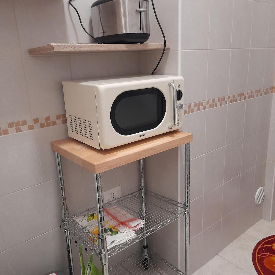 Sweet Night In Bari Apartment Екстериор снимка