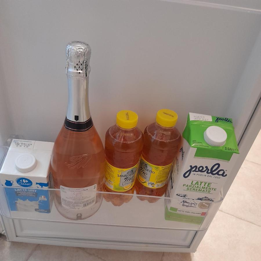Sweet Night In Bari Apartment Екстериор снимка