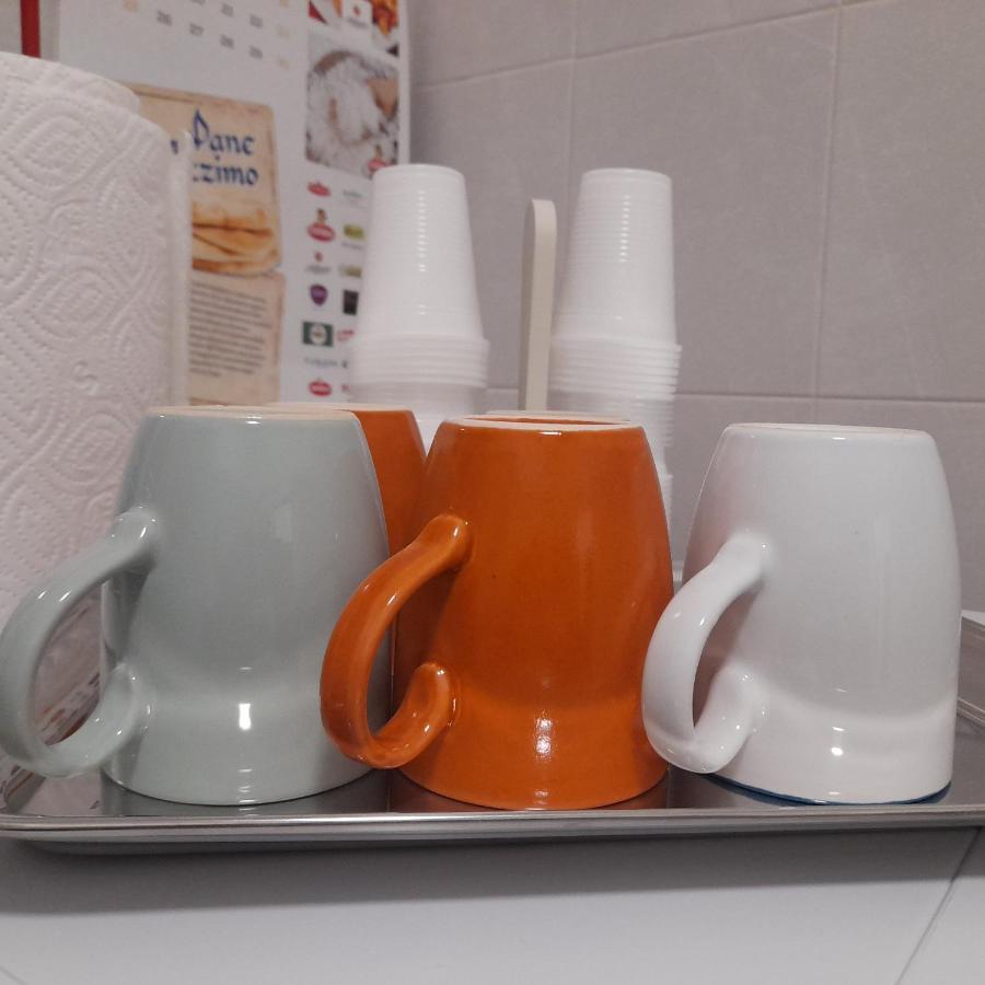 Sweet Night In Bari Apartment Екстериор снимка