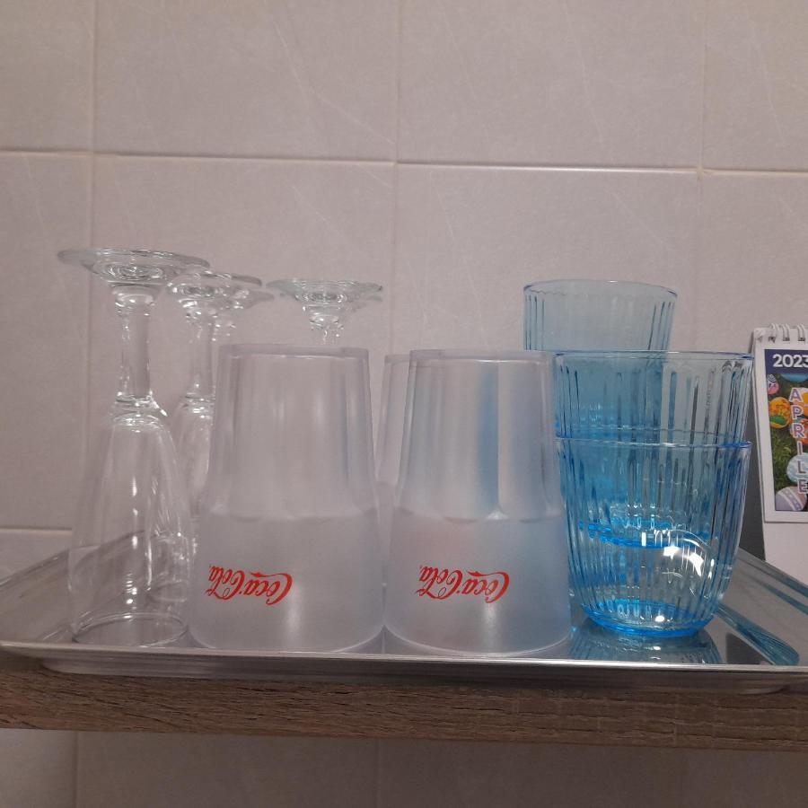 Sweet Night In Bari Apartment Екстериор снимка