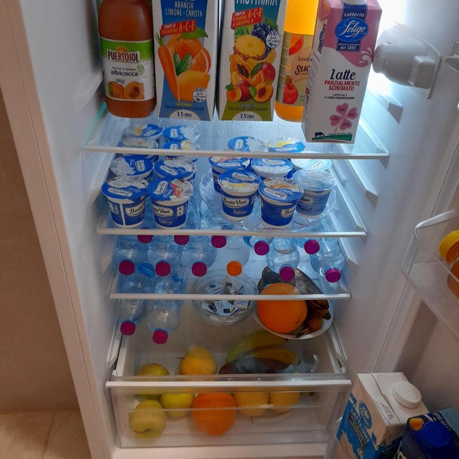 Sweet Night In Bari Apartment Екстериор снимка
