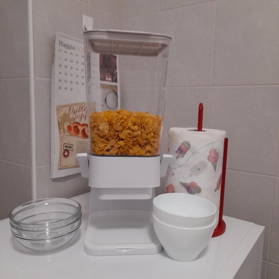 Sweet Night In Bari Apartment Екстериор снимка