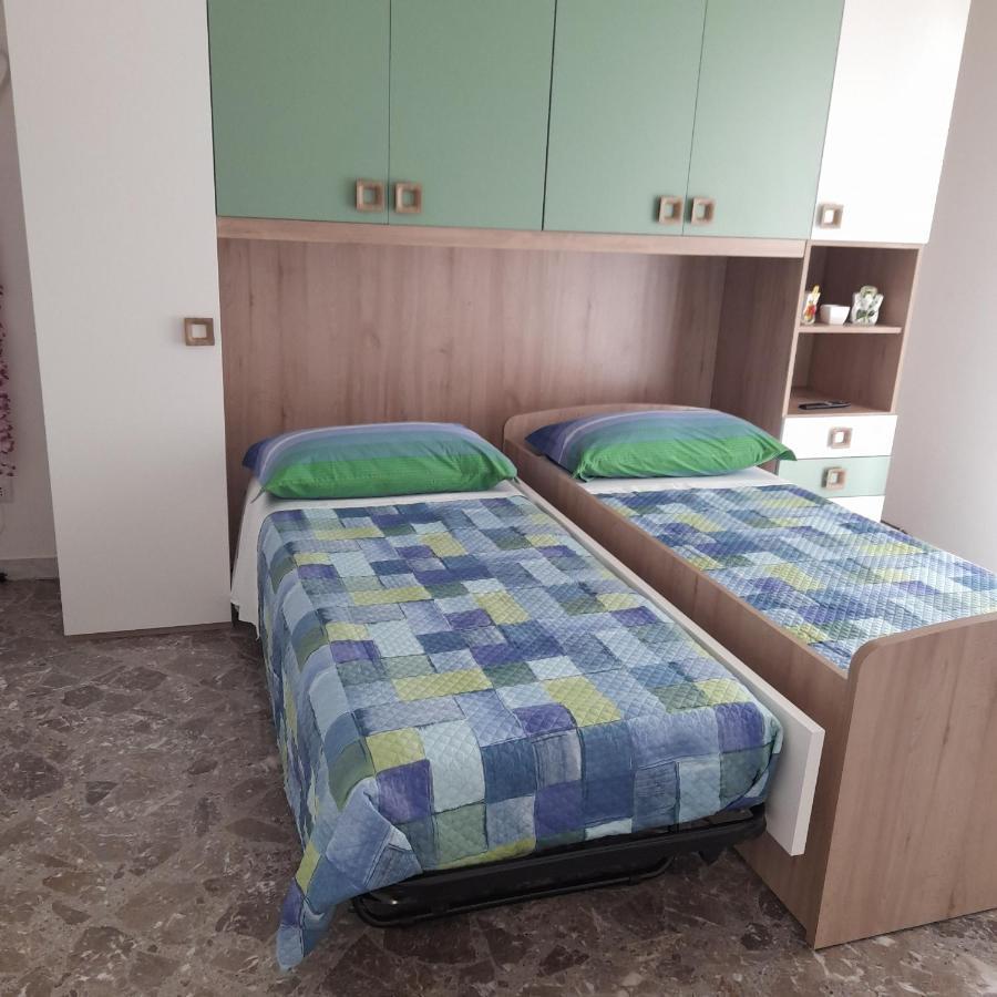 Sweet Night In Bari Apartment Екстериор снимка